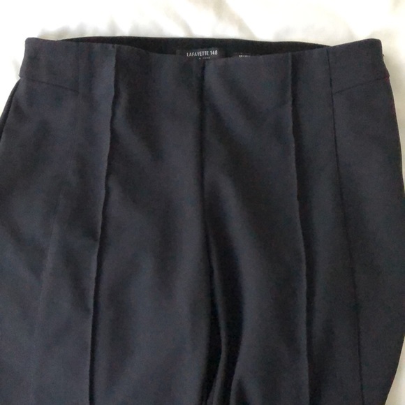 Lafayette Stretch Gramercy size 10 - Picture 3 of 5